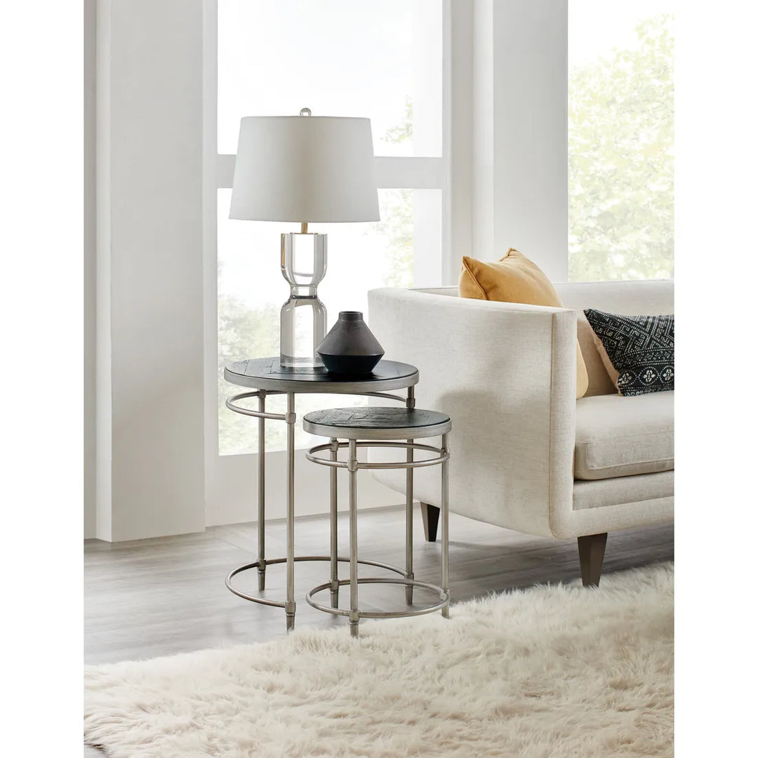 St. Augustine Nesting Tables