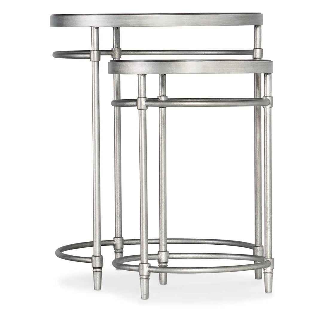 St. Augustine Nesting Tables
