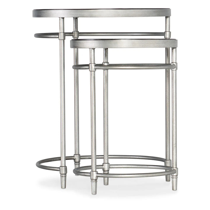 St. Augustine Nesting Tables