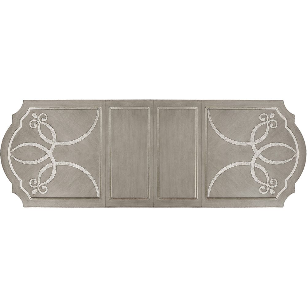 Dining Tables Sanctuary Rectangle Dining Table w/2-20in leaves