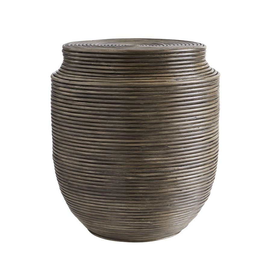 Side Tables Wyatt End Table - Brown