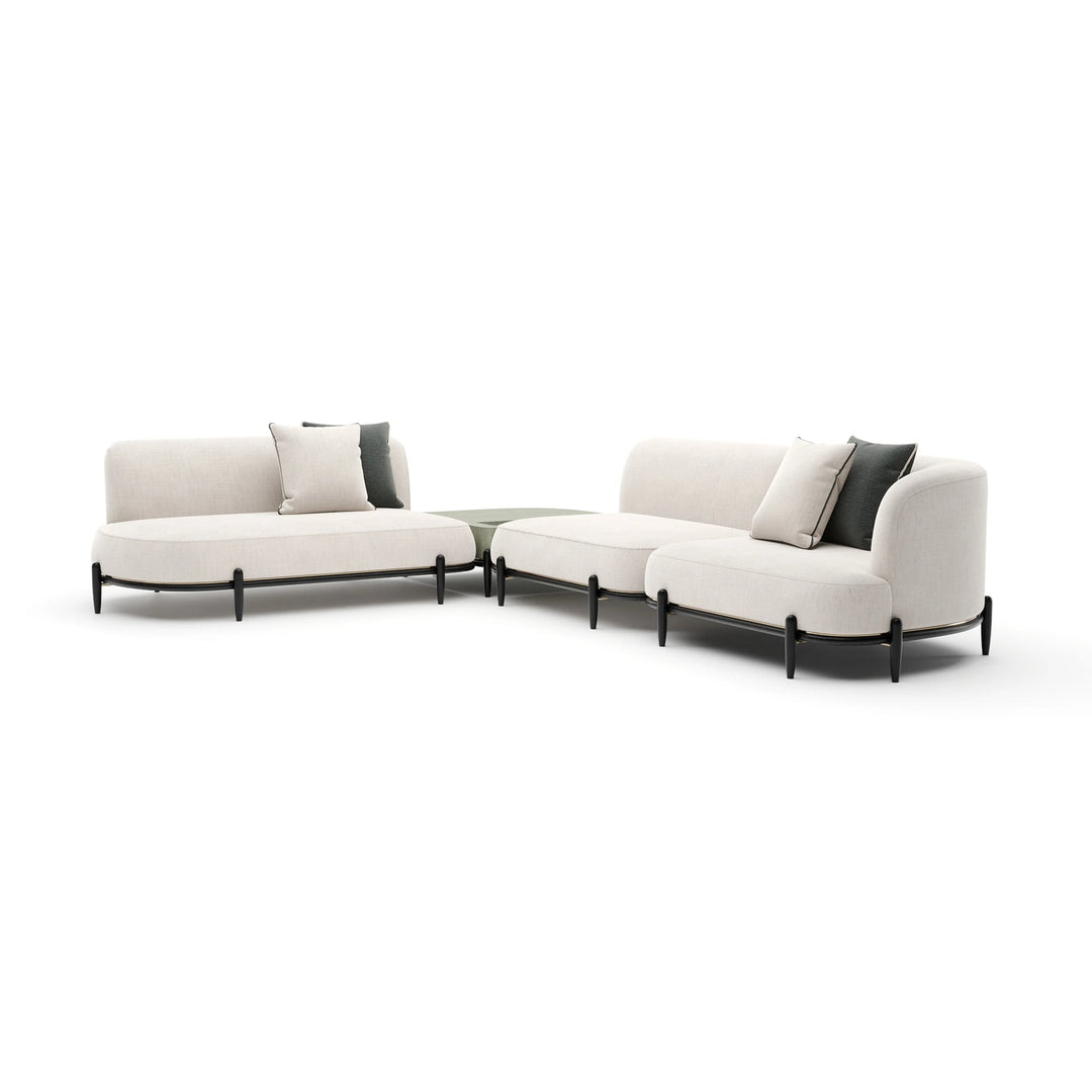 Madera Corner L Sectional - image 6