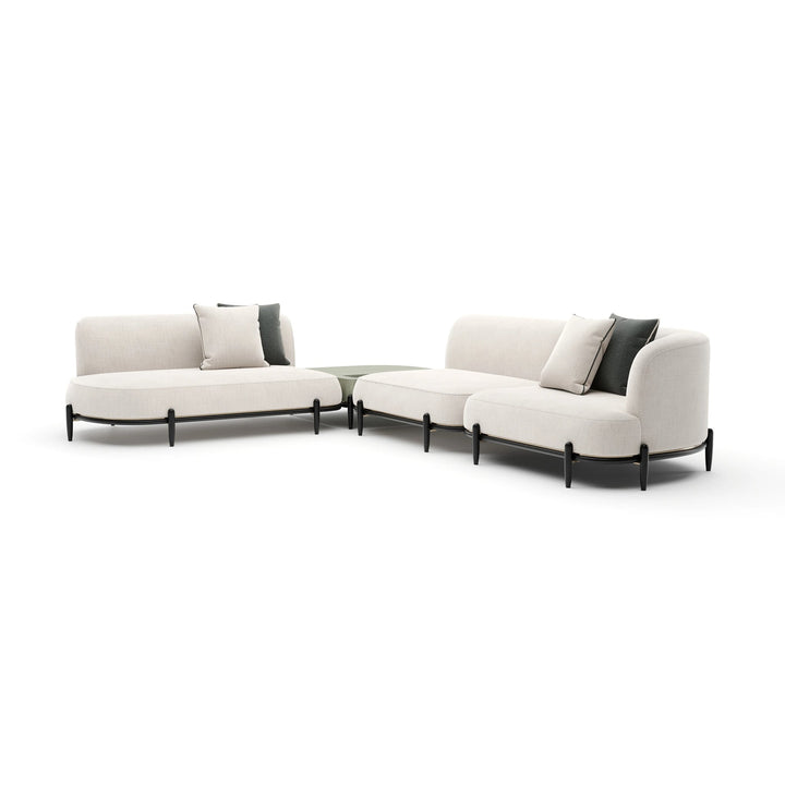Madera Corner L Sectional - image 6
