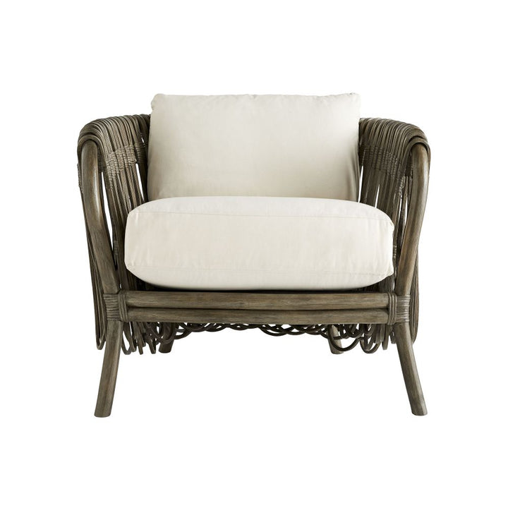 Lounge Chairs Montclair Lounge Chair - Gray