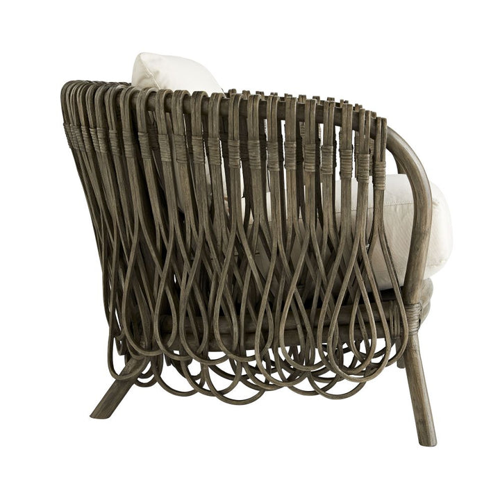 Lounge Chairs Montclair Lounge Chair - Gray