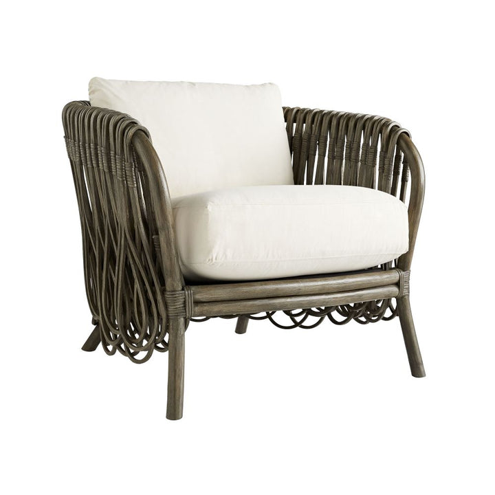 Lounge Chairs Montclair Lounge Chair - Gray
