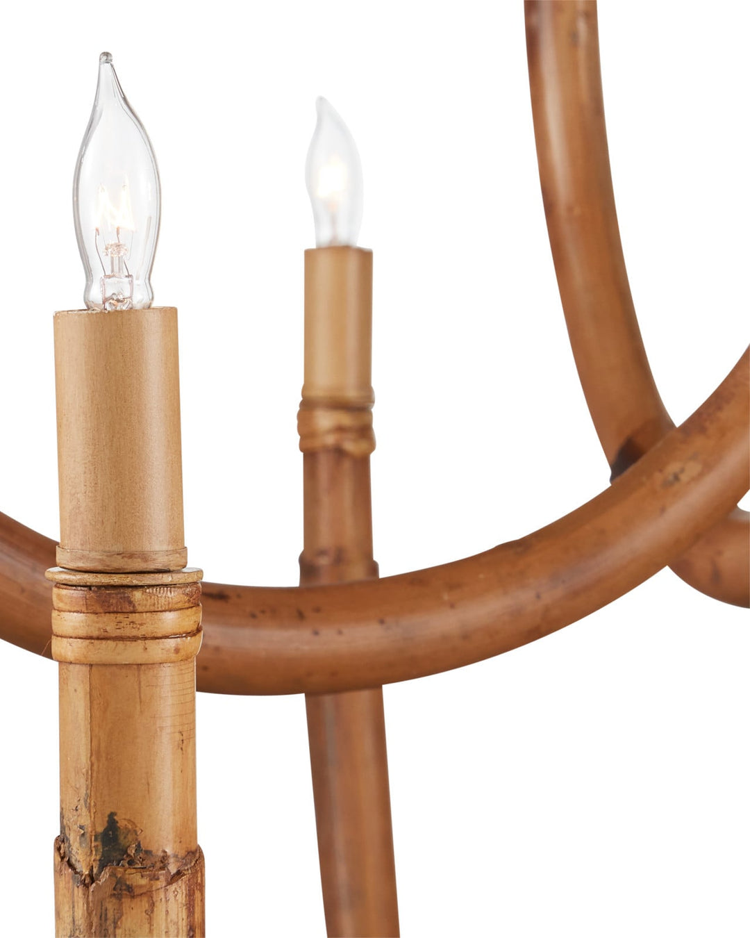 Chandeliers Samsara Large Chandelier