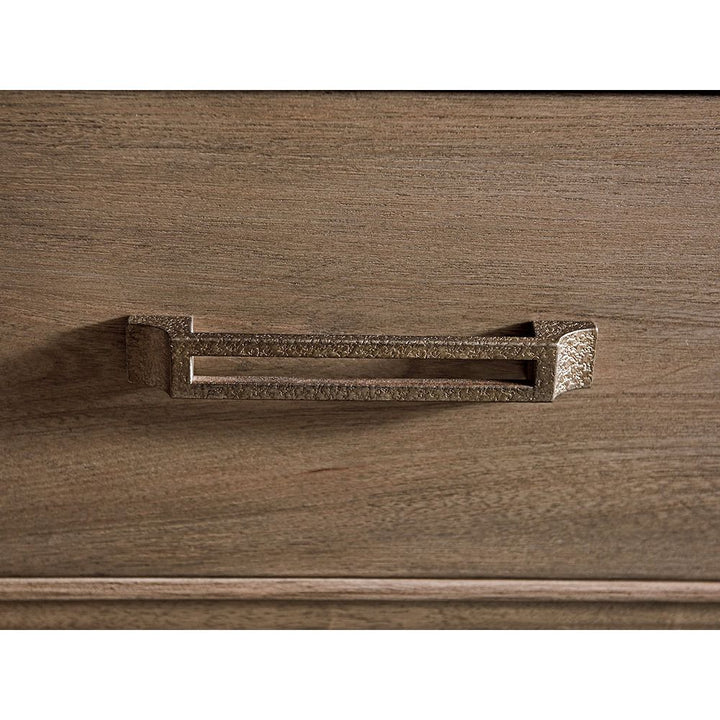 Dressers & Chests Brookdale Drawer Chest - Hatteras Gray