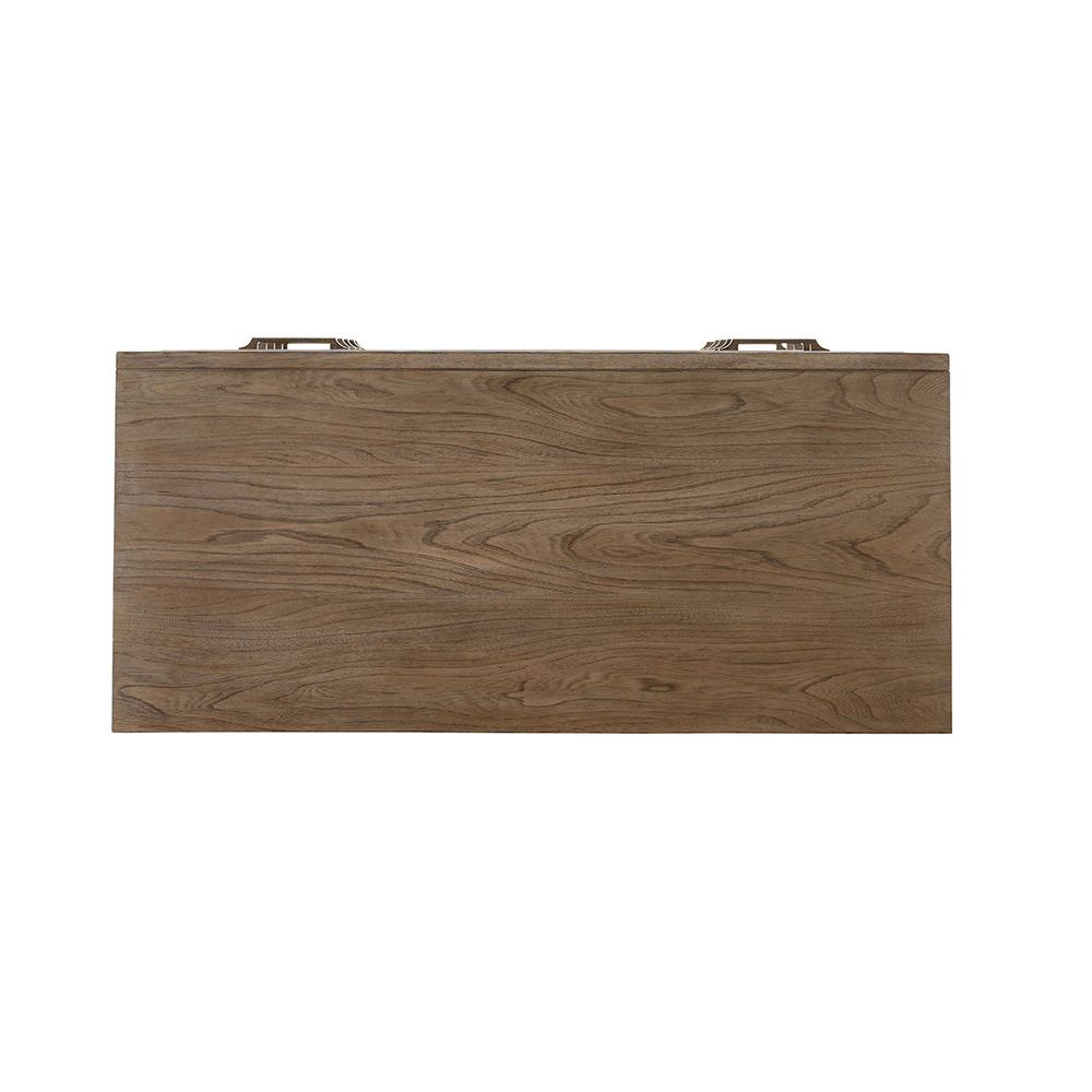 Dressers & Chests Brookdale Drawer Chest - Hatteras Gray