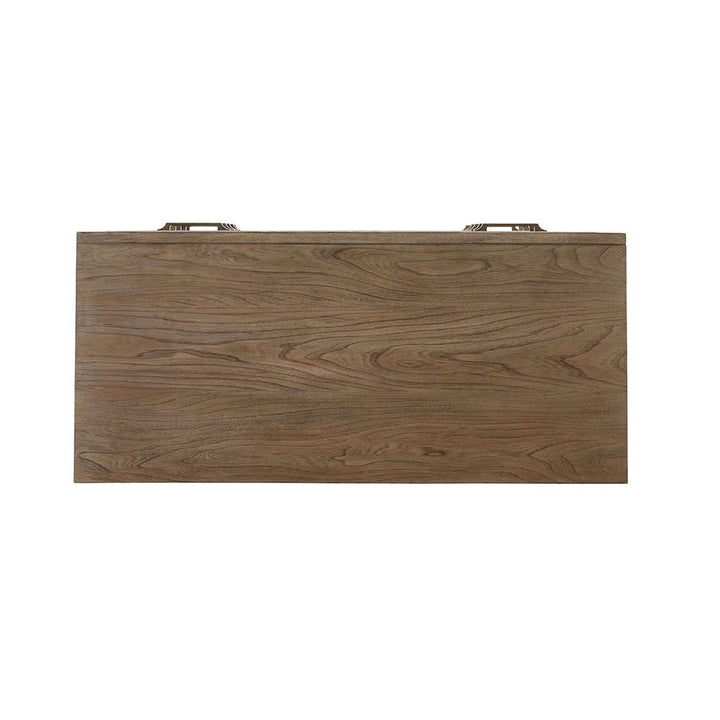 Dressers & Chests Brookdale Drawer Chest - Hatteras Gray