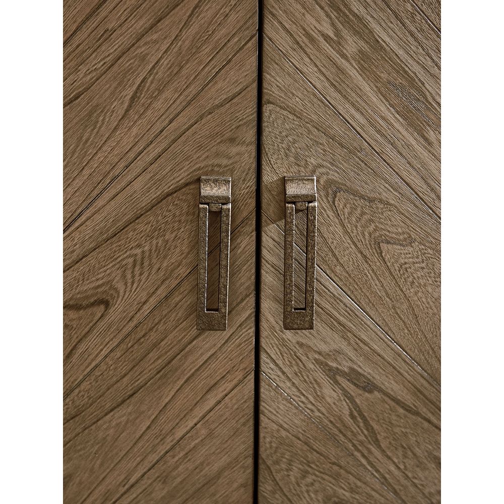 Sideboards & Credenzas Spencer Buffet - Hatteras Gray