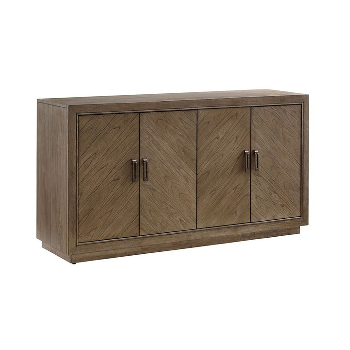 Sideboards & Credenzas Spencer Buffet - Hatteras Gray