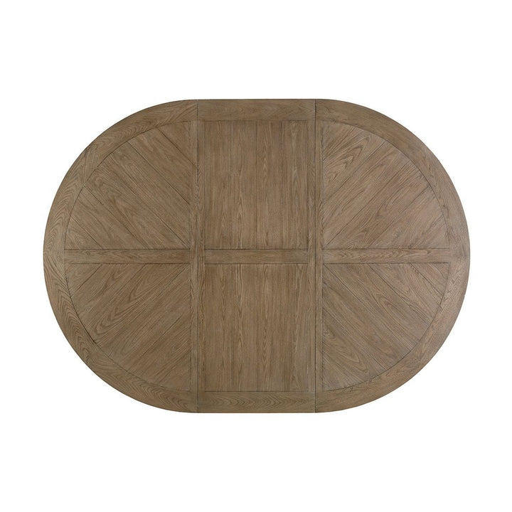 Dining Tables Atwell Dining Table - Hatteras Gray