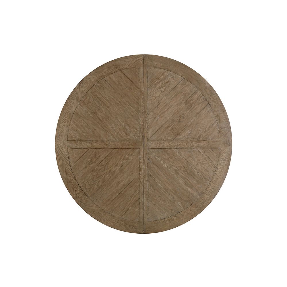 Atwell Dining Table - Hatteras Gray