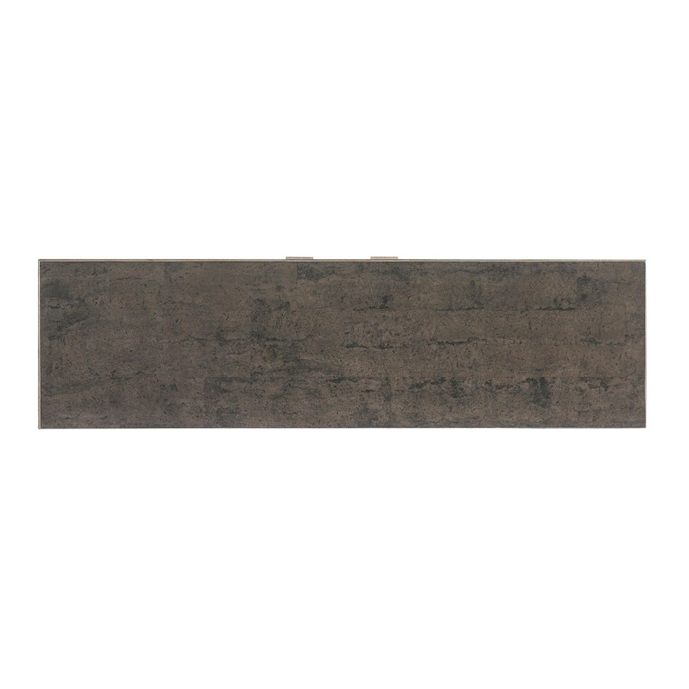 Emerson Hall Chest - Hatteras Gray