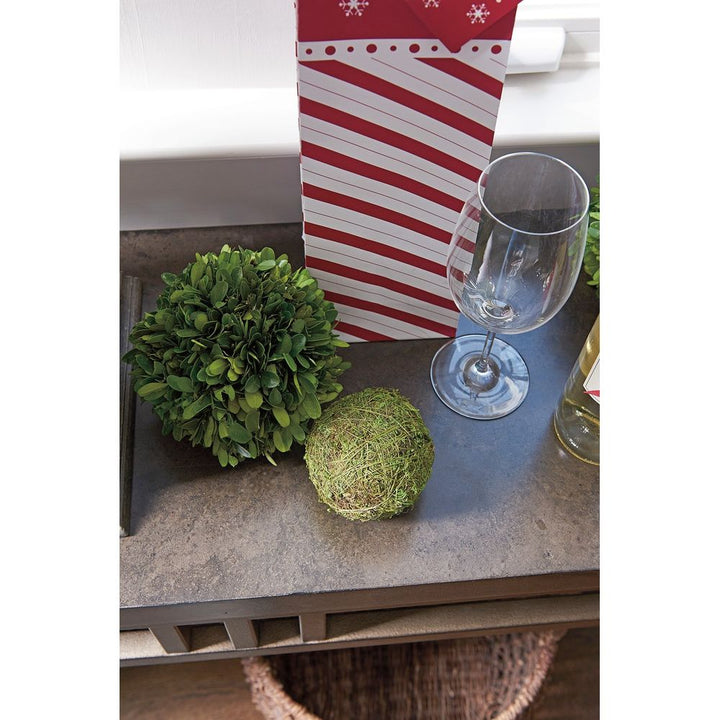 Twin Lakes Sideboard - Hatteras Gray