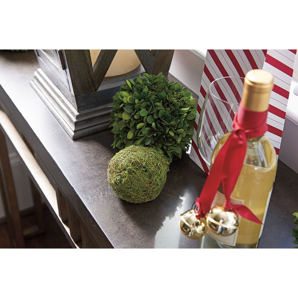 Twin Lakes Sideboard - Hatteras Gray