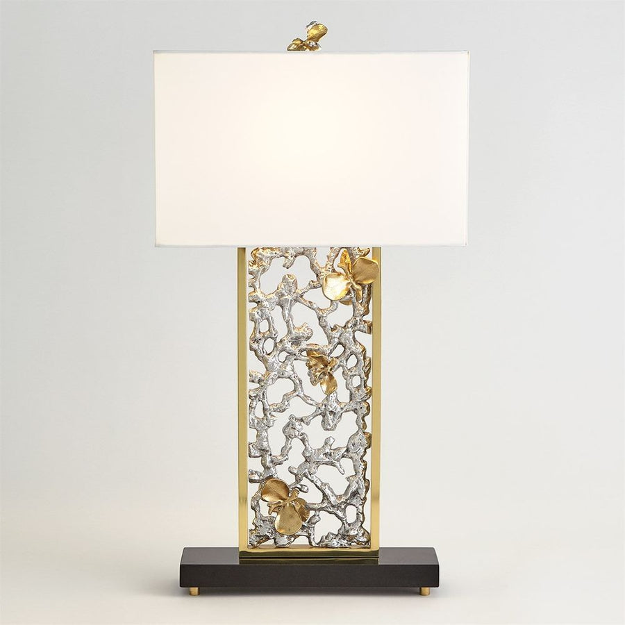 Table Lamps Moth Lamp