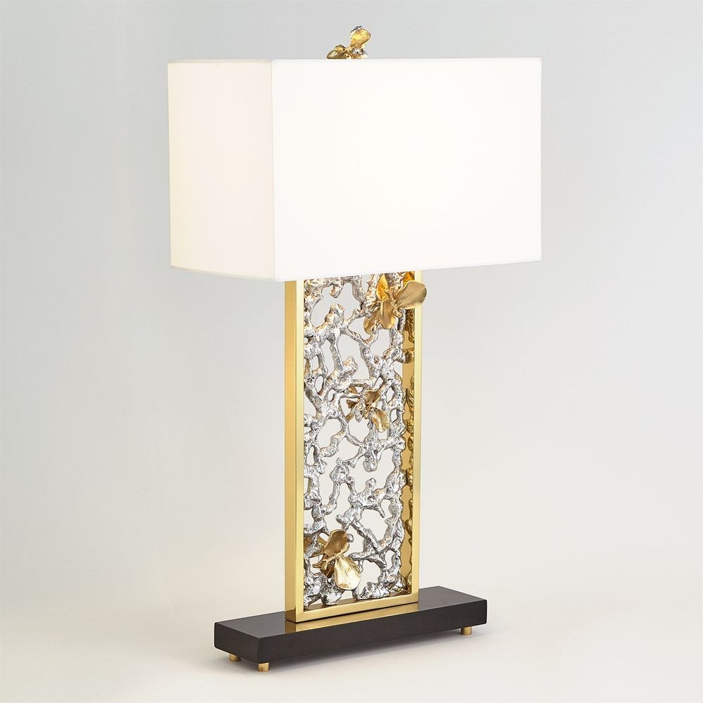 Table Lamps Moth Lamp
