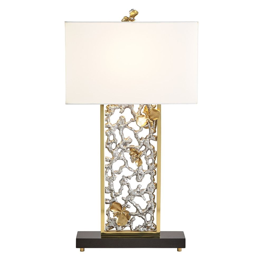 Table Lamps Moth Lamp