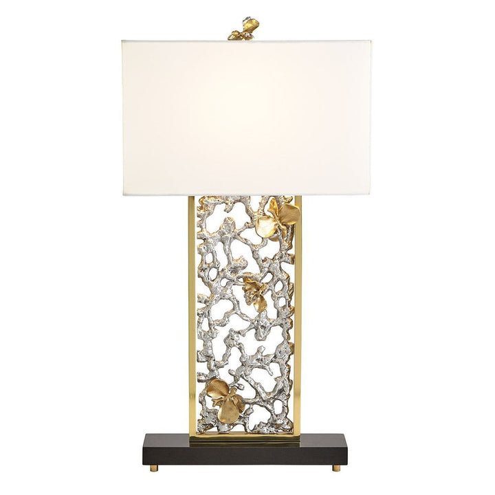 Table Lamps Moth Lamp