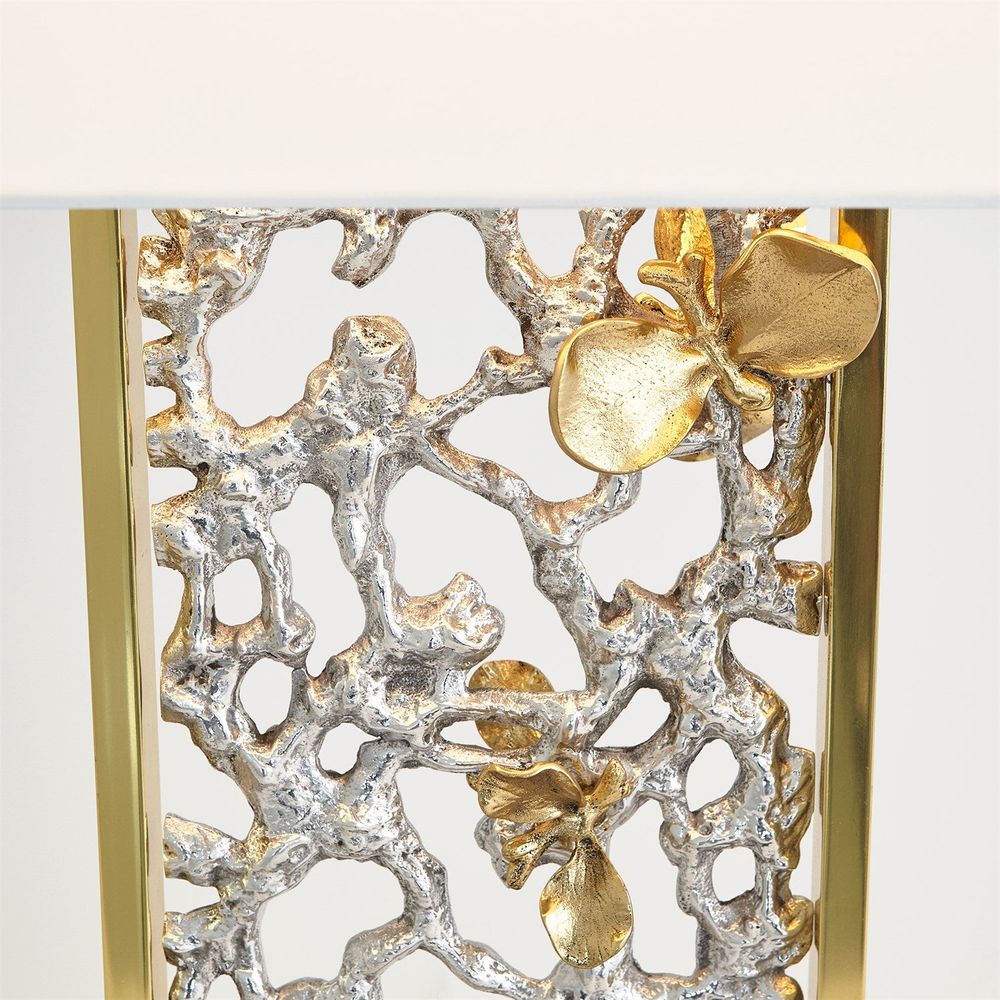 Table Lamps Moth Lamp