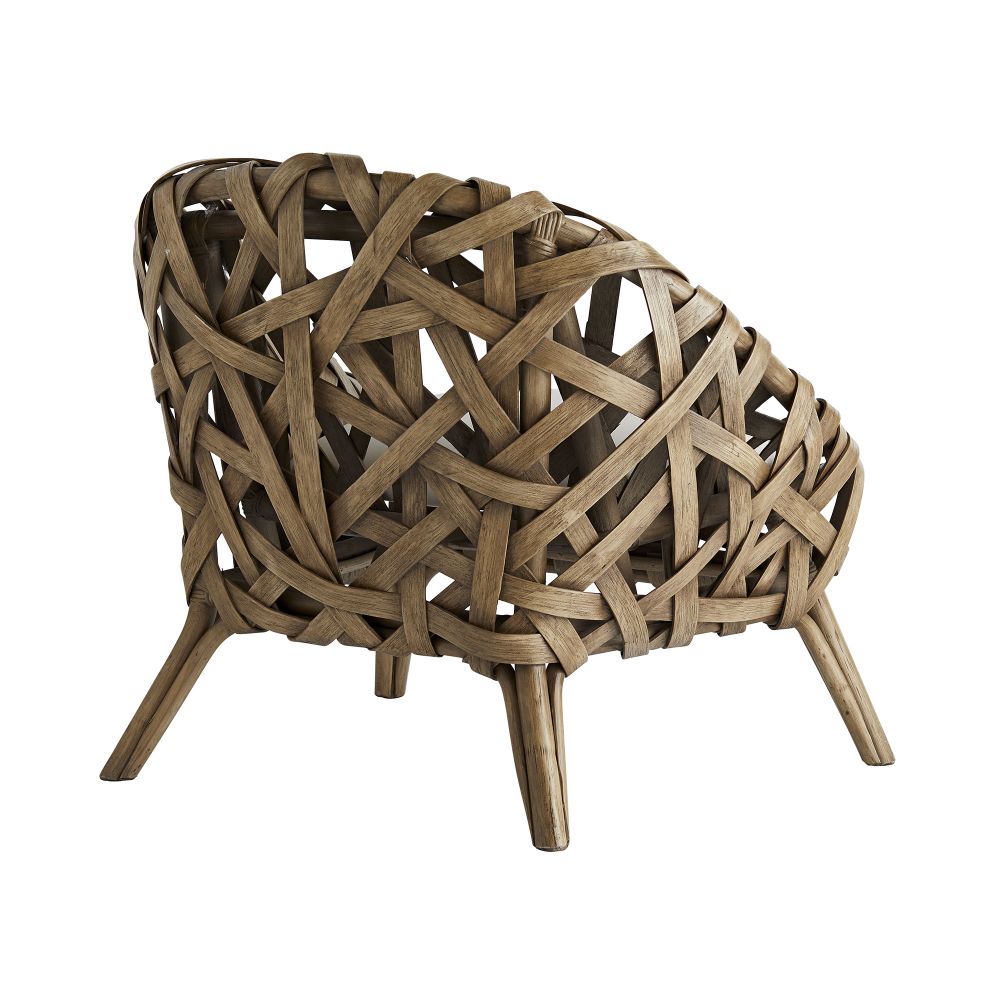 Alaska Chair - Gray
