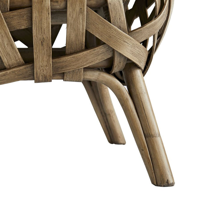Alaska Chair - Gray
