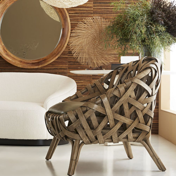 Lounge Chairs Alaska Chair - Gray