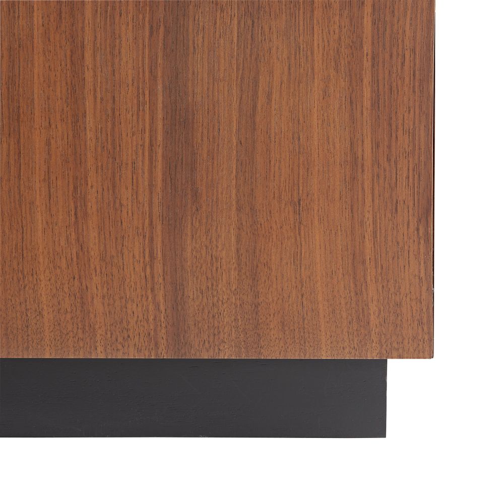 Theron Side Table - Black