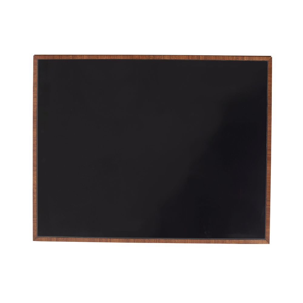 Theron Side Table - Black