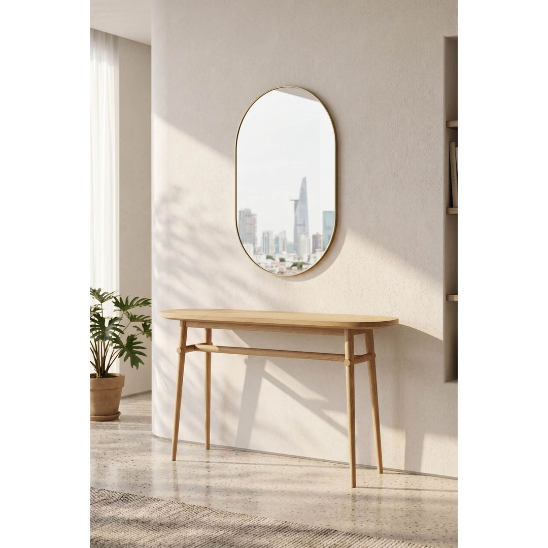 Madrid Console Table