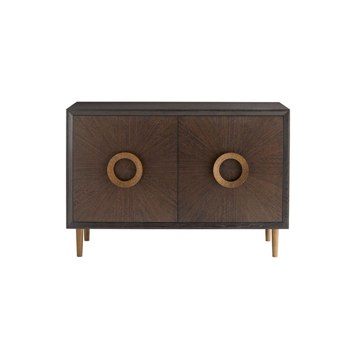 Console Tables Marnie Cabinet - Brown