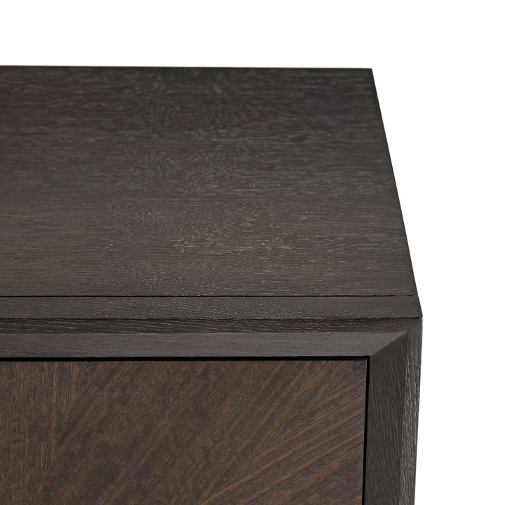 Marnie Cabinet - Brown