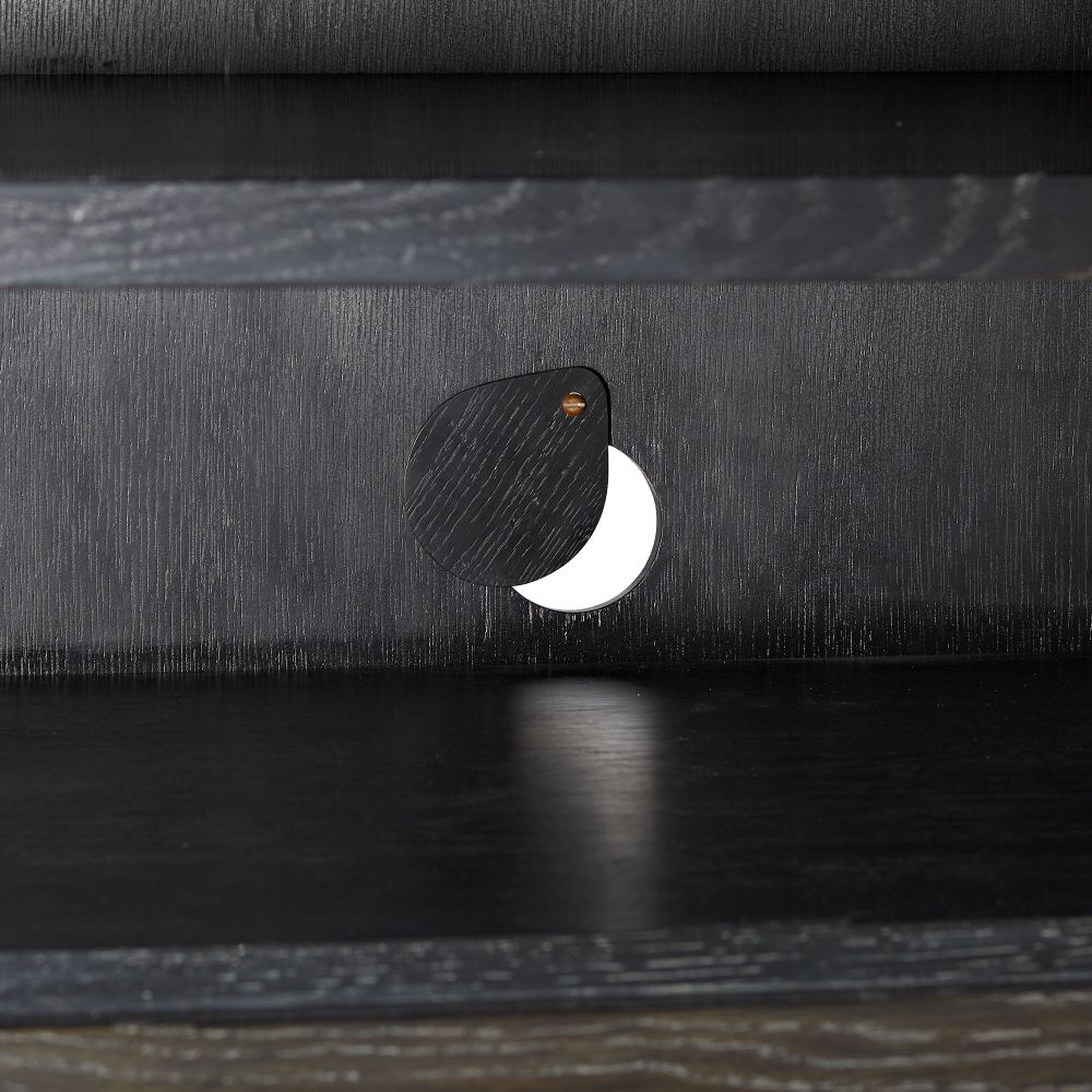 Marnie Cabinet - Brown