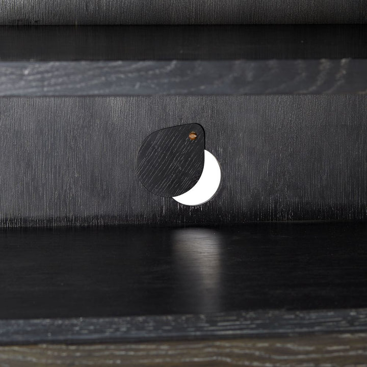 Marnie Cabinet - Brown