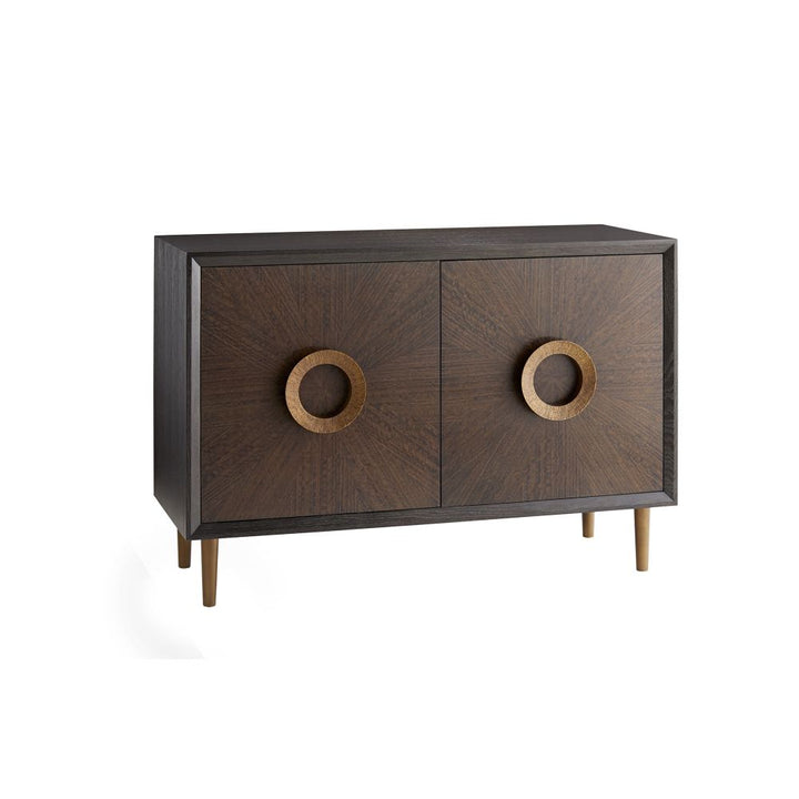 Console Tables Marnie Cabinet - Brown