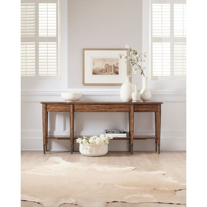 Console Tables Skinny Console Table