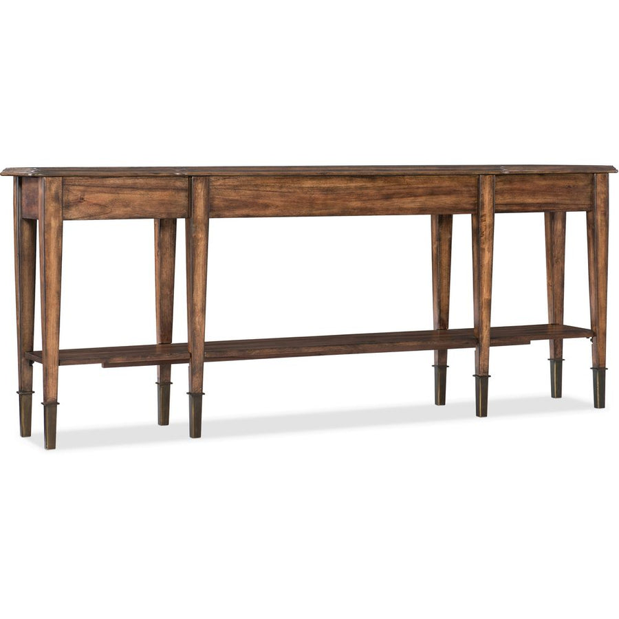 Console Tables Skinny Console Table