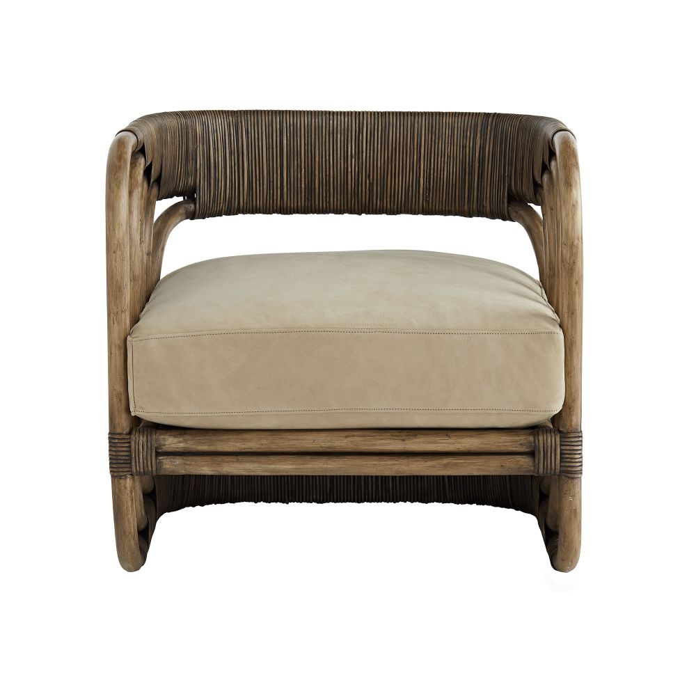 Lounge Chairs Caelon Chair - Gray
