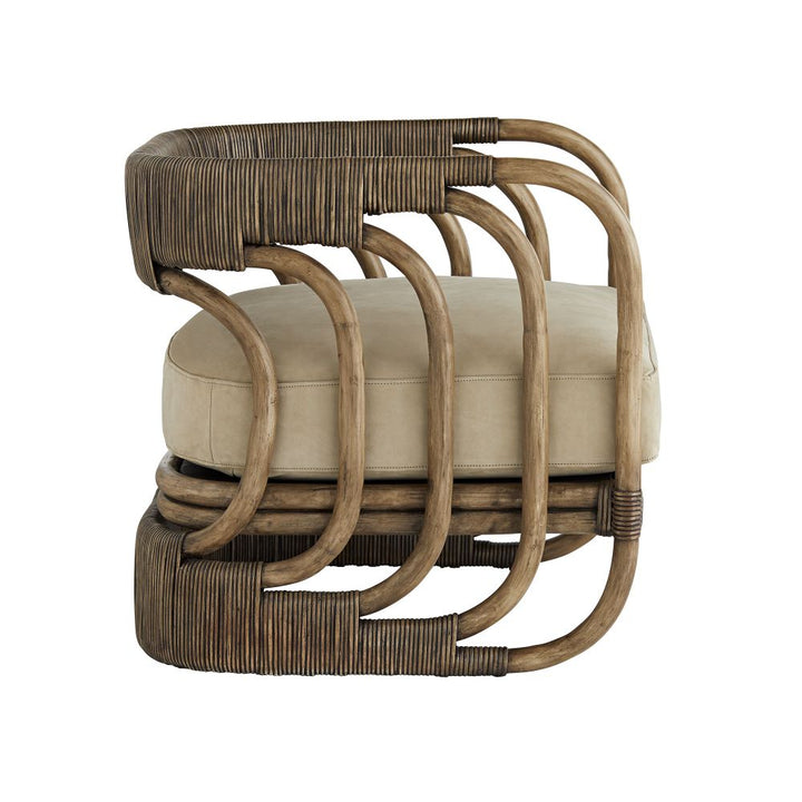 Caelon Chair - Gray