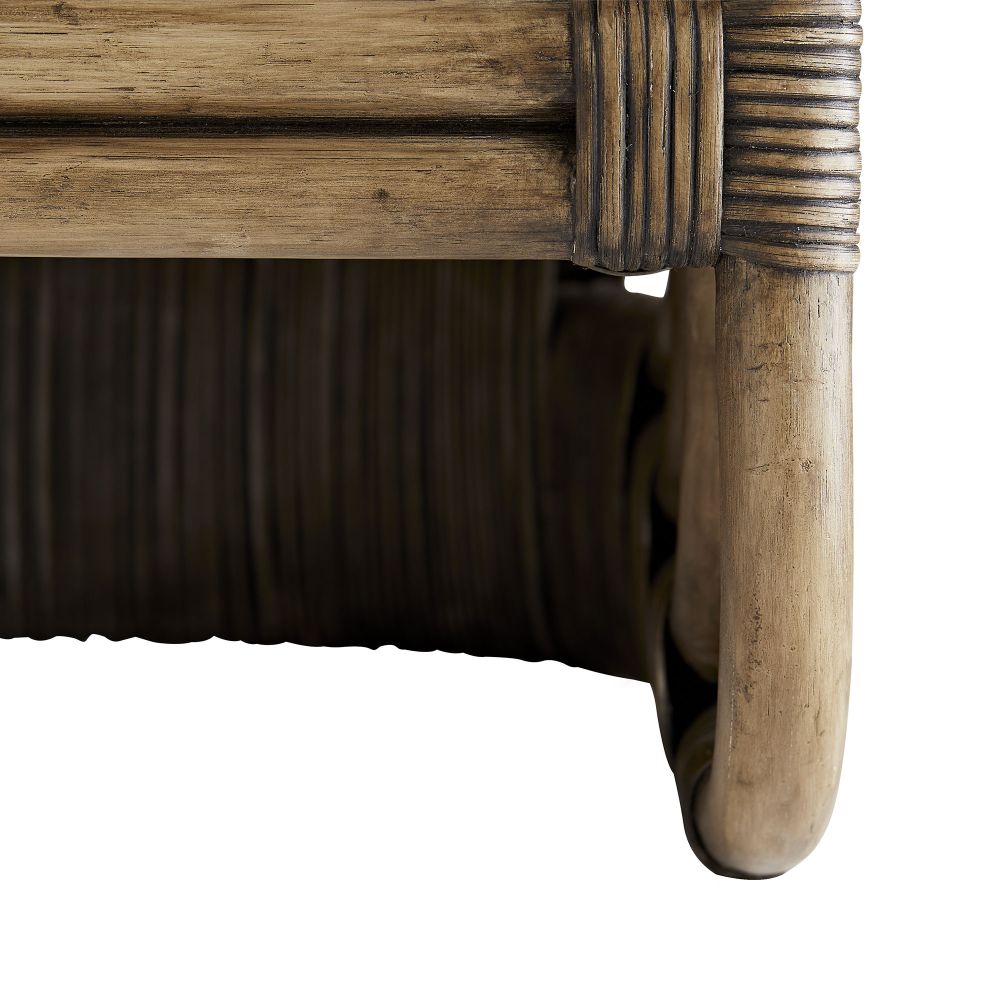 Caelon Chair - Gray