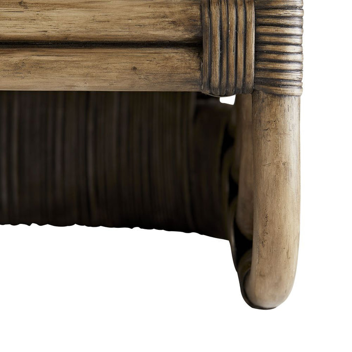 Caelon Chair - Gray