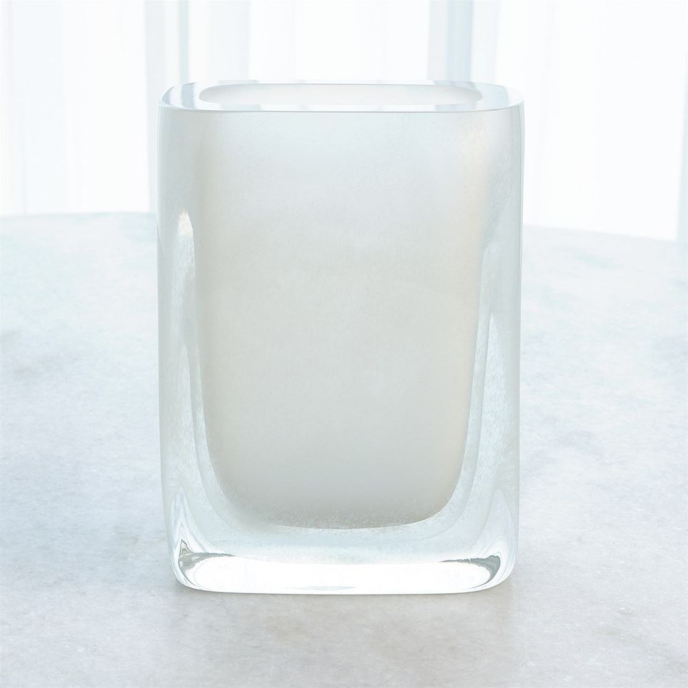 Vases Borealis Vase-Sand
