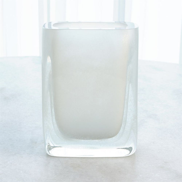 Vases Borealis Vase-Sand