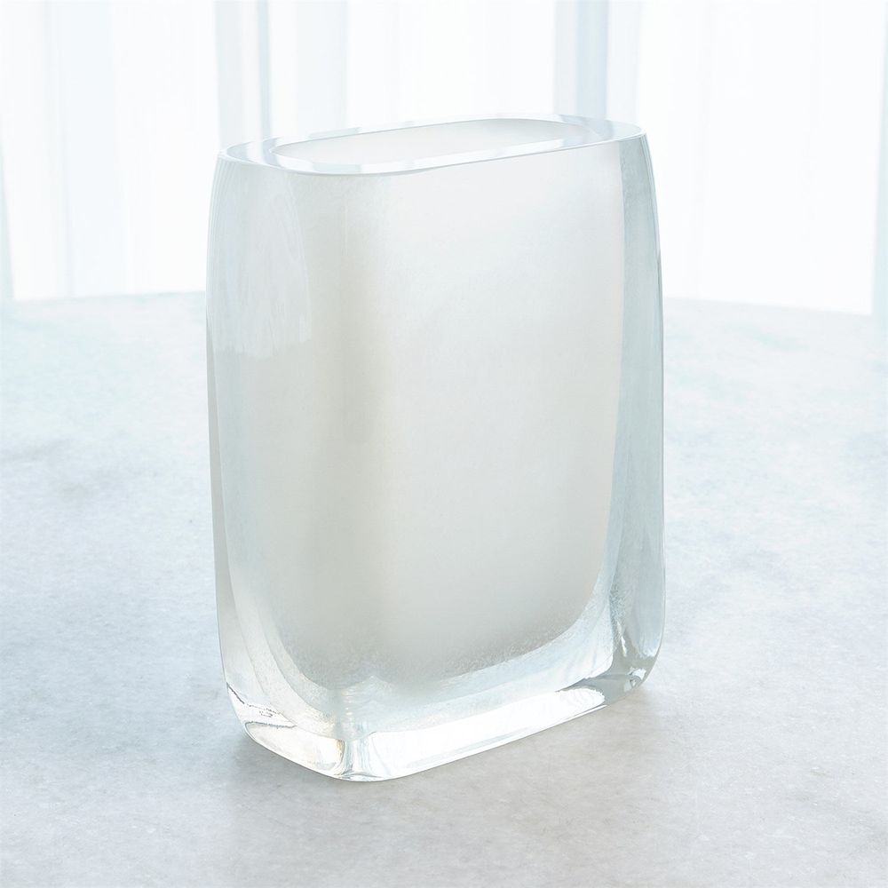 Vases Borealis Vase-Sand