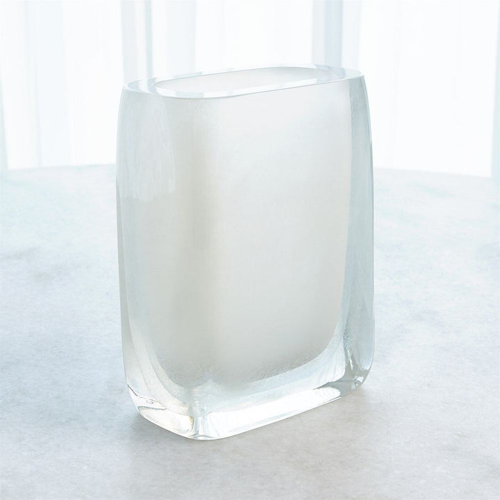 Vases Borealis Vase-Sand