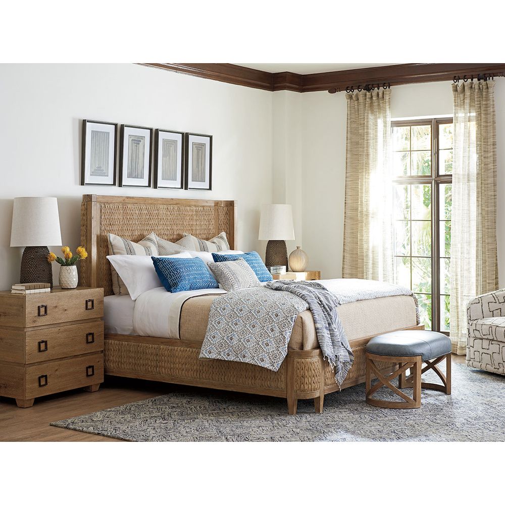Nightstands Hanbury Nightstand - Newcastle