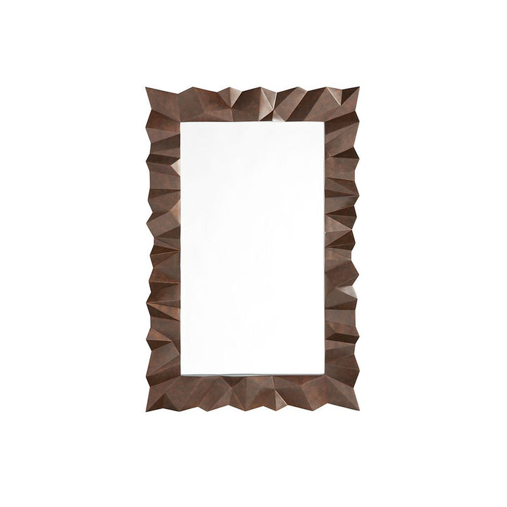 Mirrors Carlisle Rectangular Mirror - Newcastle