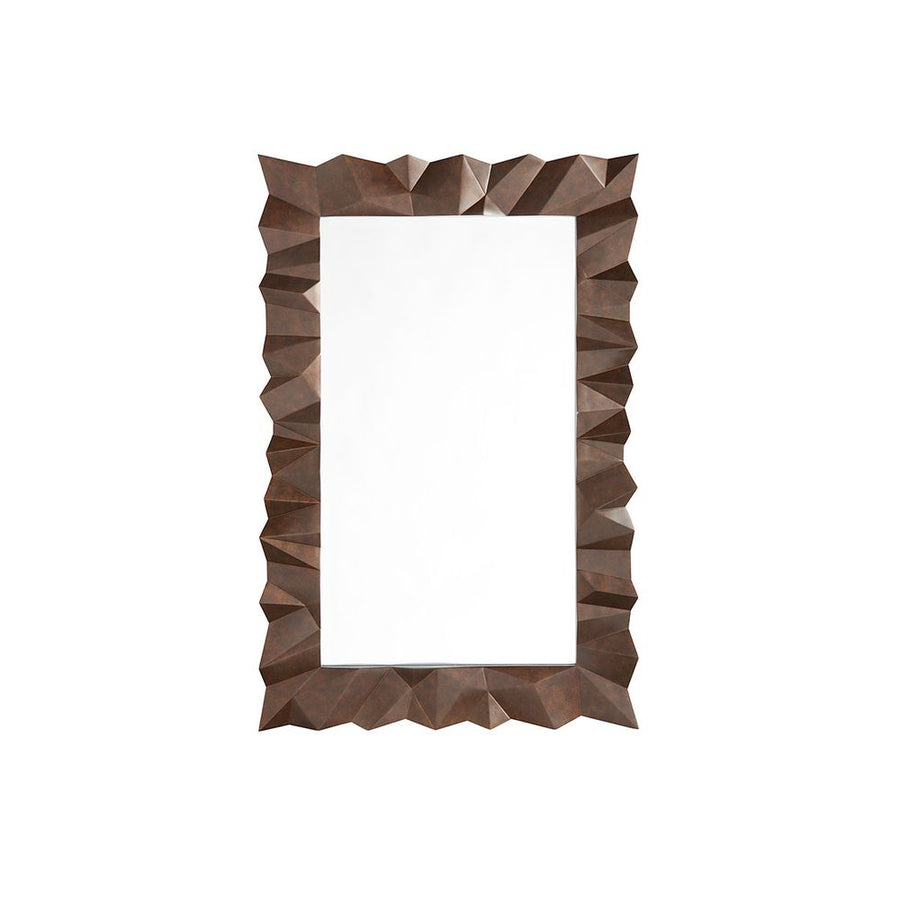 Mirrors Carlisle Rectangular Mirror - Newcastle